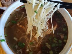 -中阿兰牛肉面(悦海新天地店)