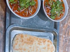 -老·贝尔杂碎馆