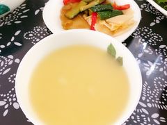 -八两八金·莱芜特色炒鸡(市南漳浦路店)