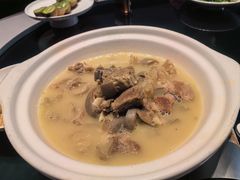 羊肉粉皮汤-徐记海鲜(汉城湖|太奥店)