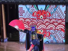 -大妙火锅·非物质文化遗产(锦里店)