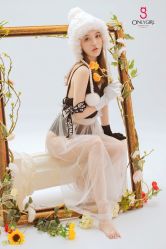 -onlygirl摄影美学馆高端定制(江滩店)