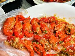 -李叔叔虾蟹大排档(青羊店)