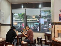 用餐区-肖家河家常面(肖家河北街店)