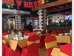 大堂-快活大茶楼