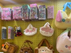 -娃娃集合营(上海奉贤龙湖天街店)
