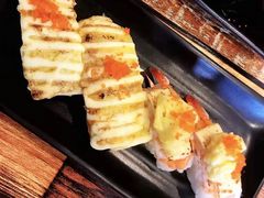 -榴大大·寿司先生(哈街店)