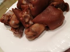 -凯鸽酒楼(恒安新区店)