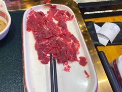 -大吉利·潮汕鲜牛肉火锅(总店)