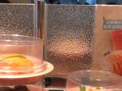 -争鲜回转寿司(流行前线店)