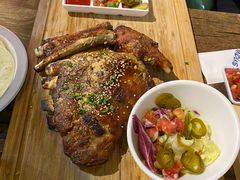 -Famous肥猫墨西哥音乐餐吧(五棵松华熙LIVE店)