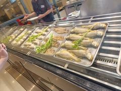 -庄氏祥记家常食府(国瑞建材家居博览中心店)