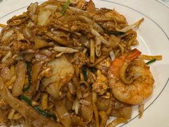 炒牛河-关夫人餐厅(阳光广场店)