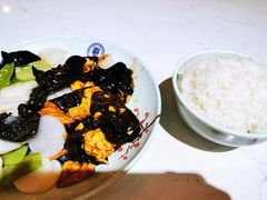 -天津大学·四十二斋餐厅