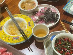 -乐宴·老北京铜火锅(八卦岭店)
