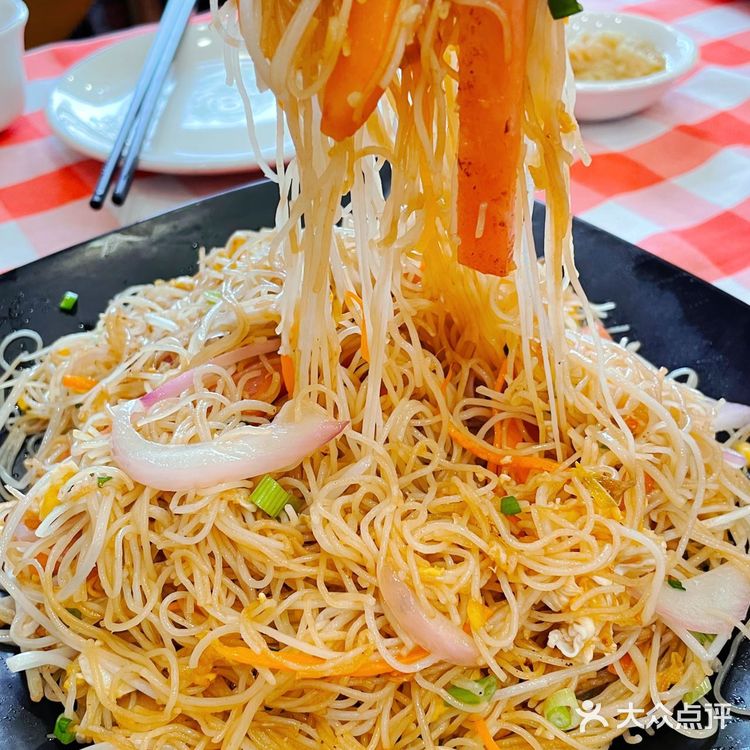 顺德煲仔粥，食过返寻味