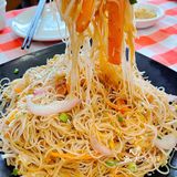 顺德煲仔粥，食过返寻味