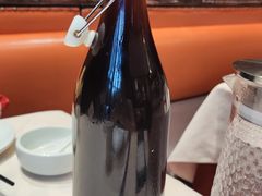 酸梅汤-大鸭梨烤鸭(甘家口店)