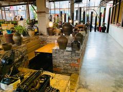 大堂-几荷·恰似故人来(秀水广场店)