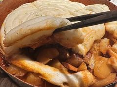 -奉天小馆·非遗东北菜(济南万象城店)