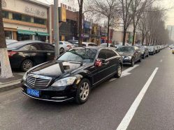 -华润婚车租赁公司·和胜租车