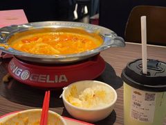 -胖哥俩肉蟹煲(富阳万达店)