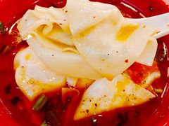-龙抄手(春熙路总店)