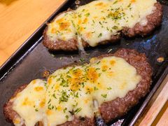 芝士牛肉饼-源味家(杏林街店)