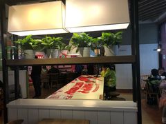 -肯德基(电力路店)