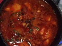 -釜山火炉·海鲜烤肉(紫藤路店)