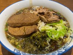 -一味老卤面(大石桥店)