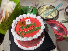 -幸福里DIY蛋糕烘焙·团建·拼豆豆(普陀店)