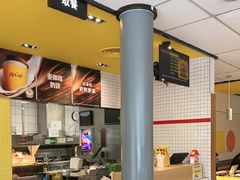 -麦当劳(安定门外大街店)