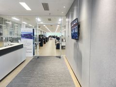 -奥尊奥迪4S店(浑南店)