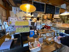 -仙峰天然面包(迎宾路店)