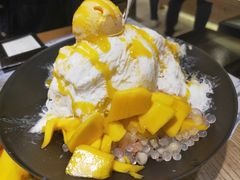 -糖糖屋•糖水•雪花冰店(时尚天河店)
