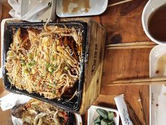 -木屋烧烤(白石洲店)