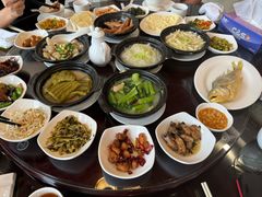 -金泰食府(竹园店)