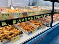 -四季小馆·地道北京小吃(广百店)