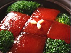 -扬州香格里拉·香宫中餐厅