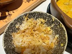 -依立香饭·紫砂鸡汤煲饭(紫云阁店)