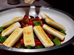 -鸽子侯·家宴·平价海鲜(绿地店)