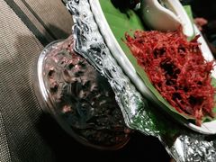 -品德宏·孔雀宴的发源地(金塔园店)
