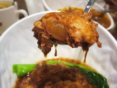 -民华餐厅(华鸿大楼店)