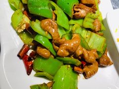 -小草房水煮鱼(东关大街店)