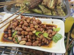 -老黑板筋(顺义总店)
