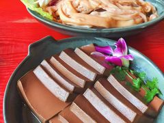 -谭鸭血老火锅(漳州路店)