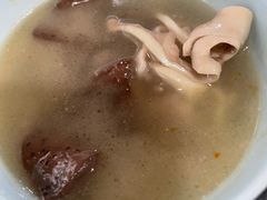 -小口味