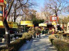 -白家大院·王府宫廷菜(苏州街店)