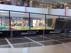 -保利MALL(天鹅湖店)